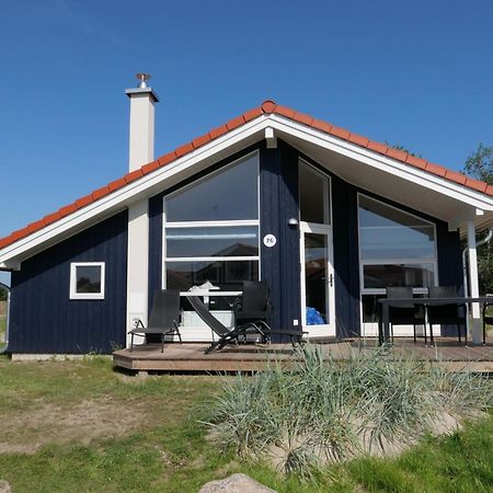 Holiday Home Holiday Vital Resort - Gbe111 By Interhome Großenbrode Eksteriør billede