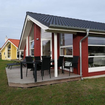 Holiday Home Holiday Vital Resort - Gbe111 By Interhome Großenbrode Eksteriør billede