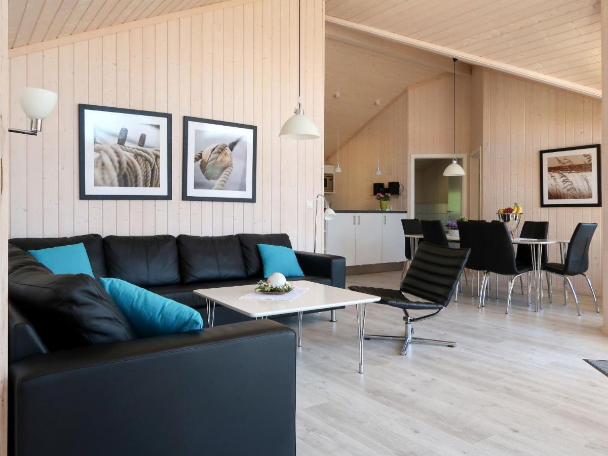 Holiday Home Holiday Vital Resort - Gbe111 By Interhome Großenbrode Eksteriør billede