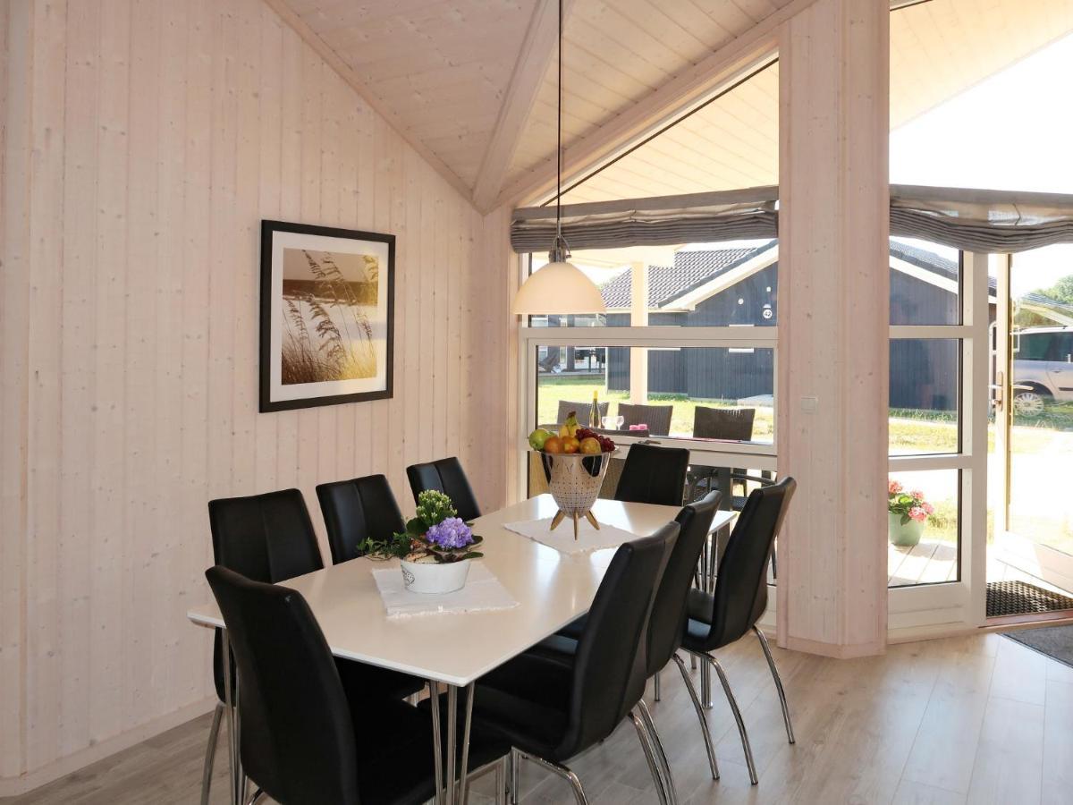 Holiday Home Holiday Vital Resort - Gbe111 By Interhome Großenbrode Eksteriør billede