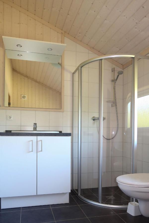 Holiday Home Holiday Vital Resort - Gbe111 By Interhome Großenbrode Eksteriør billede