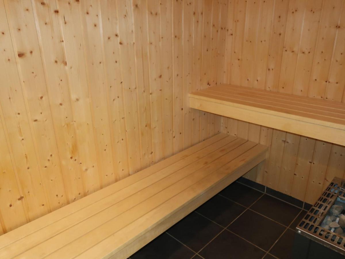 Holiday Home Holiday Vital Resort - Gbe111 By Interhome Großenbrode Eksteriør billede
