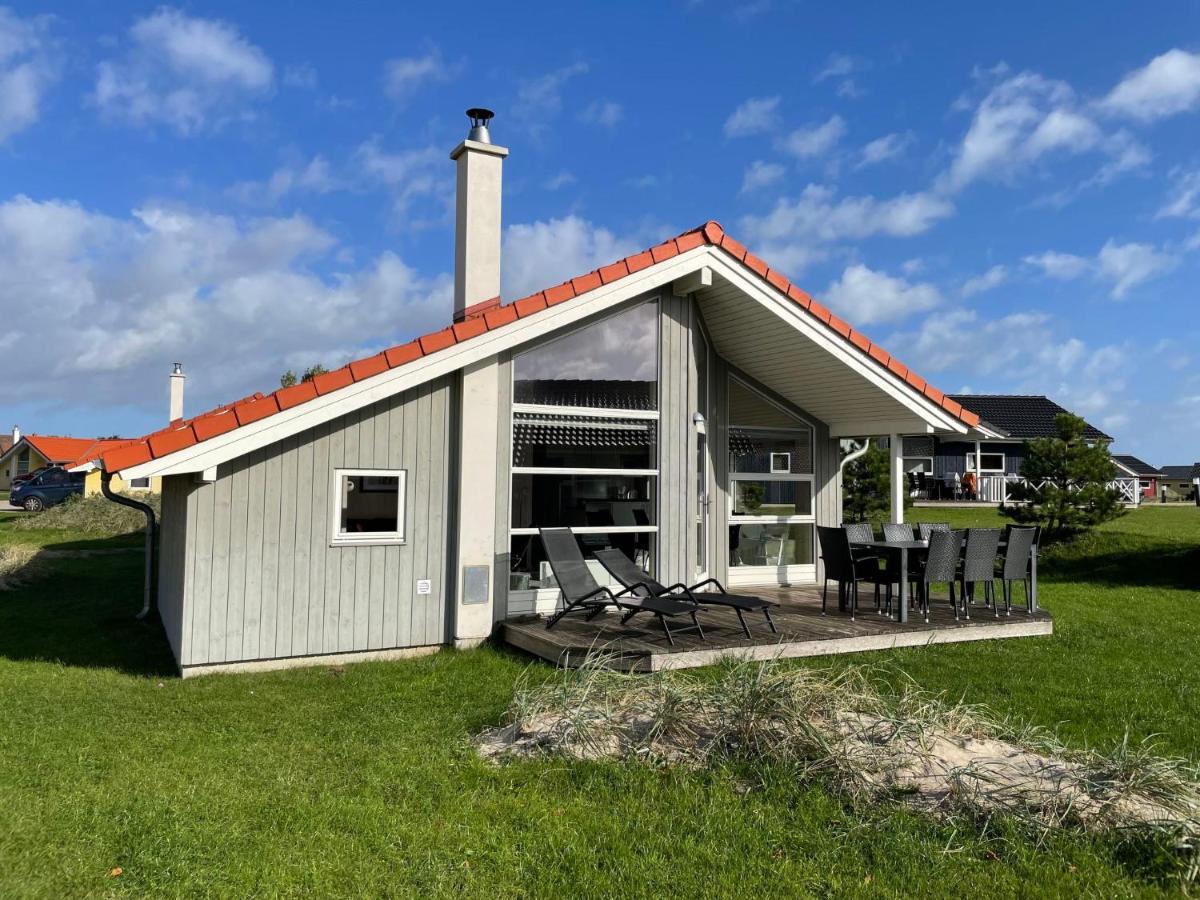 Holiday Home Holiday Vital Resort - Gbe111 By Interhome Großenbrode Eksteriør billede