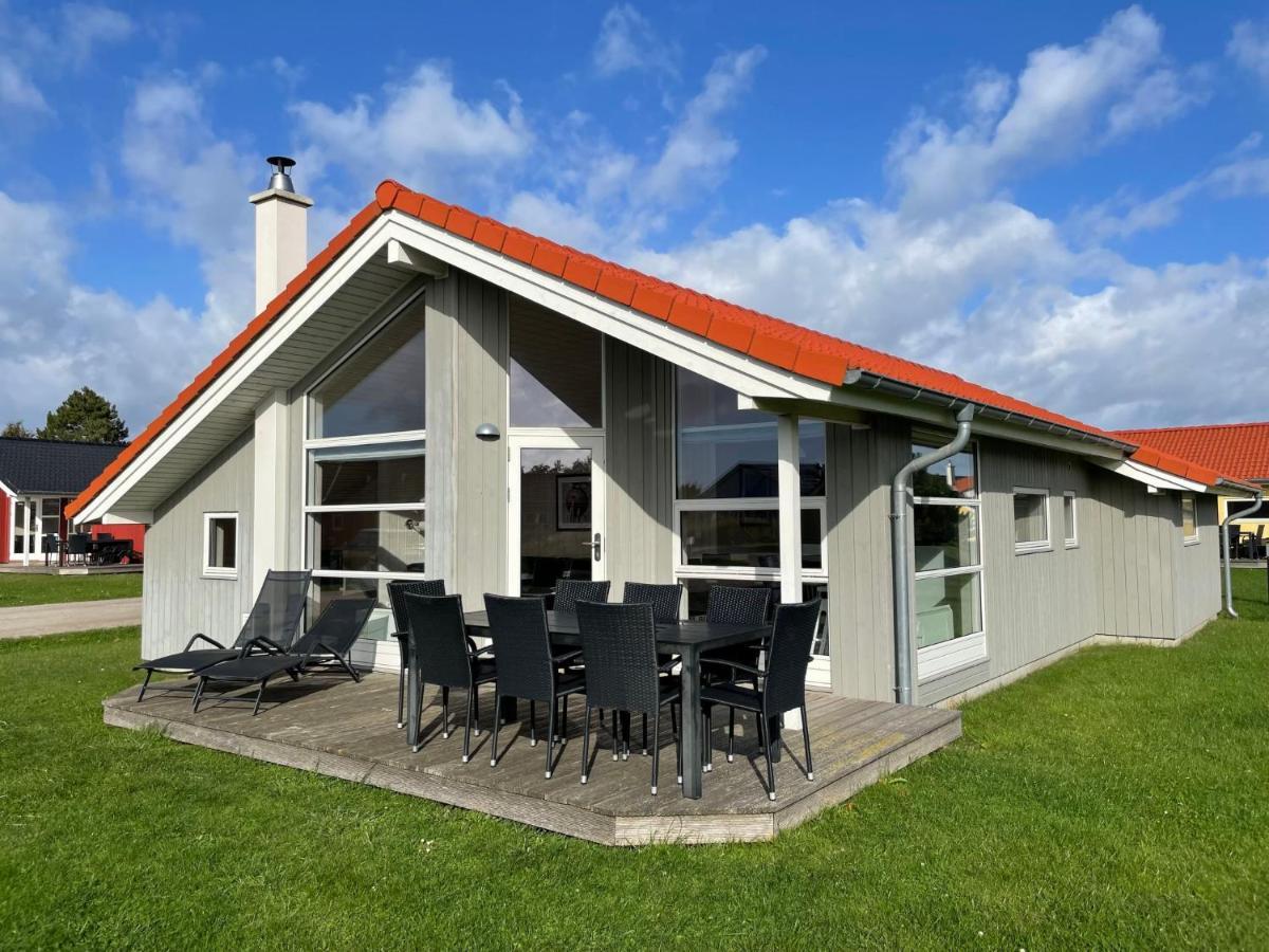 Holiday Home Holiday Vital Resort - Gbe111 By Interhome Großenbrode Eksteriør billede